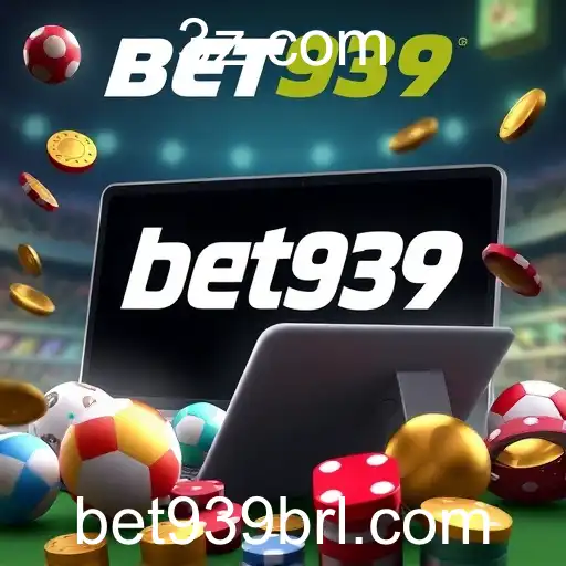 A Ascensão do Bet939 no Cenário Brasileiro de Jogos