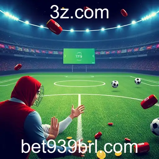 A Ascensão do Bet939 no Mercado de Jogos Online