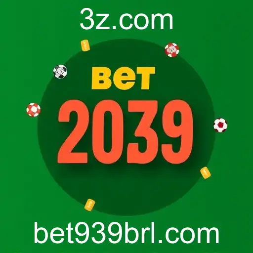 A Ascensão do Bet939 no Cenário dos Jogos Online