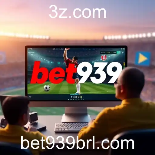 Expansão e desafios do Bet939 em 2025