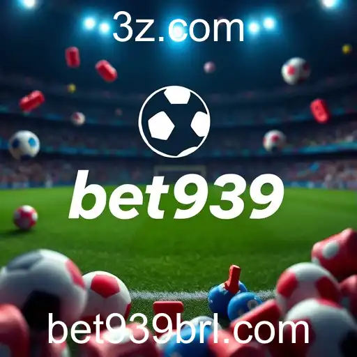 A Revolução dos Jogos Online Impulsionada pelo Bet939