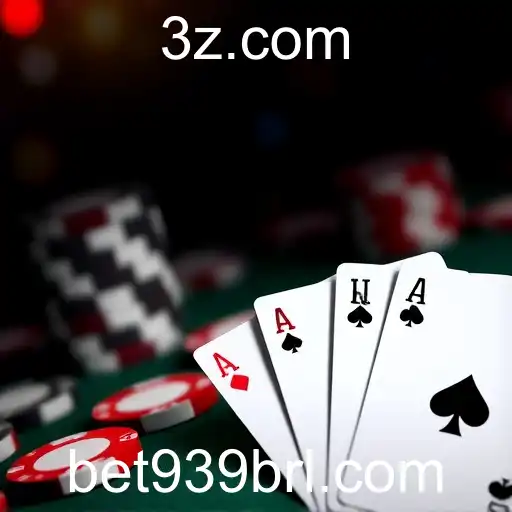 A Evolução e Impacto do Bet939 no Mercado de Jogos Online