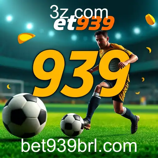 A Ascensão do Bet939 no Cenário dos Jogos Online