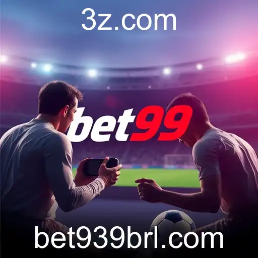 A Era dos Jogos Online: Bet939 e as Novidades de 2025