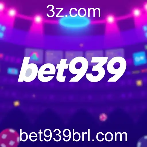 A Popularidade dos Jogos Online: Bet939 em Ascensão