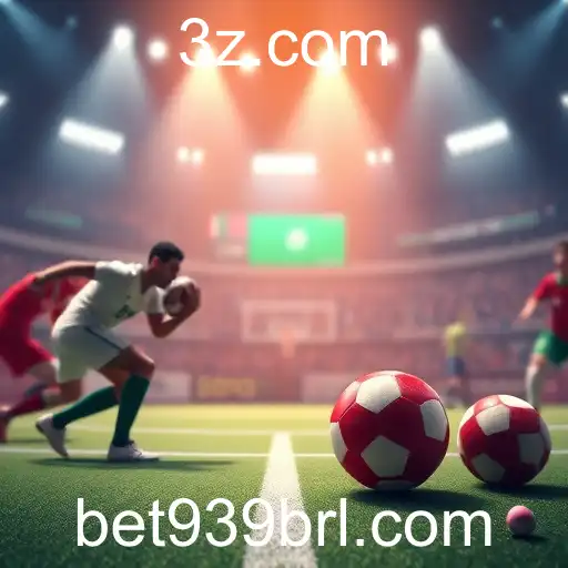 A Evolução dos Jogos Online: O Impacto do Bet939