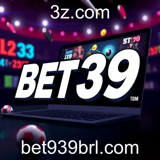 A Expansão do Jogo Online e o Impacto da Bet939