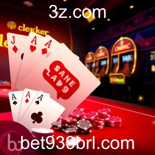 O Impacto do Bet939 no Mercado de Jogos Online em 2025