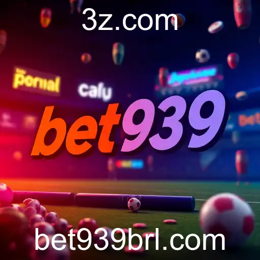 O Impacto do Bet939 no Cenário de Jogos em 2025