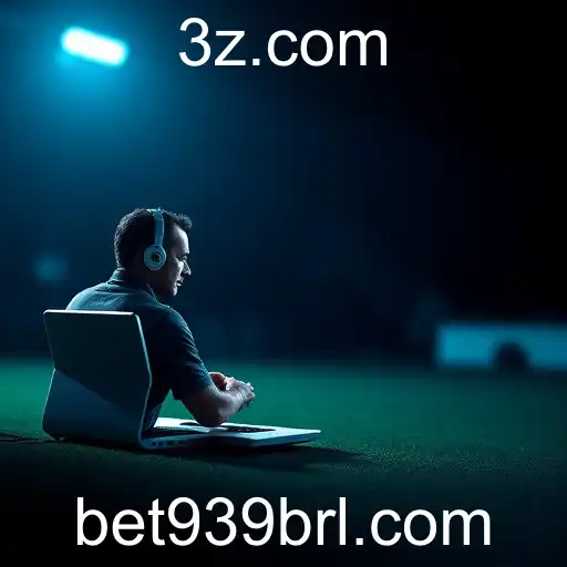 O Impacto do Bet939 no Cenário de Jogos de 2025