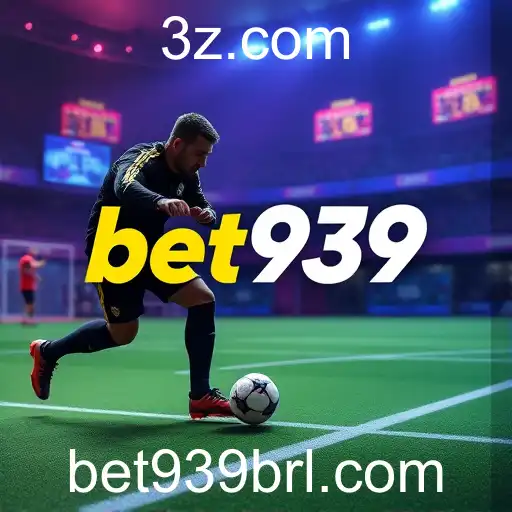 A Nova Era dos Jogos Online em Bet939