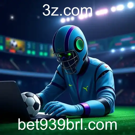A Ascensão de Bet939 no Cenário de Jogos Online