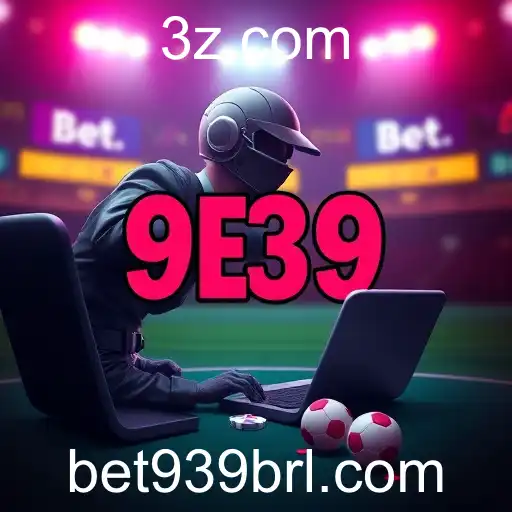 A Revolução do Jogo Online com Bet939