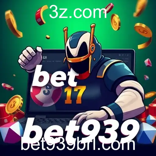 A Ascensão do Bet939 no Cenário de Jogos Online