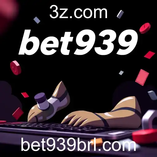 Ascensão dos Jogos Online e a Bet939