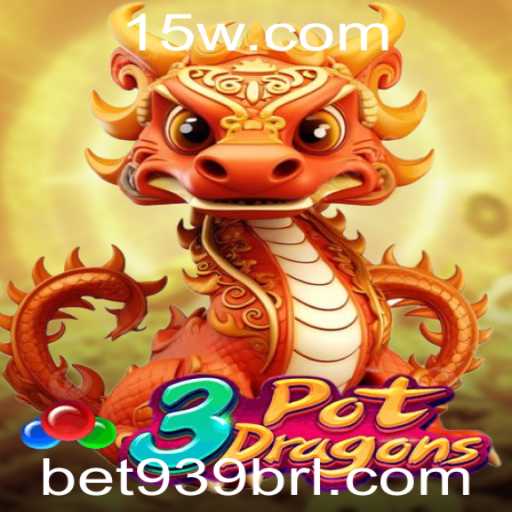 Explorando o Inovador Jogo 3PotDragons: Um Novo Fenômeno em Bet939