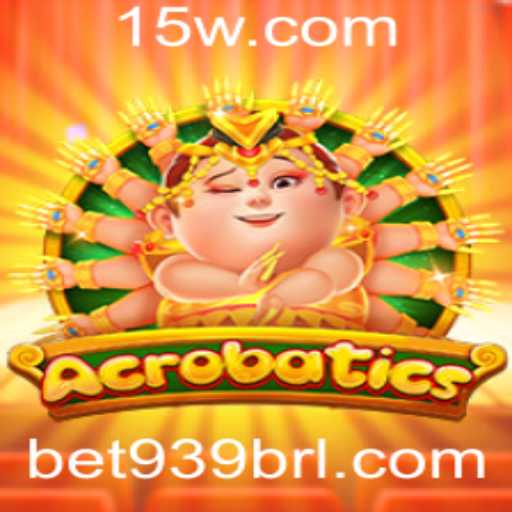 Explorando o Fascinante Mundo de Acrobatics e a Excitante Plataforma Bet939