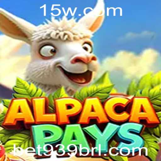 Descubra o Mundo de AlpacaPays: O Novo Jogo de Diversão e Aventura da Bet939