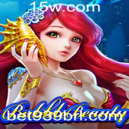 Descubra o Fascinante Mundo de BubbleBeauty com Bet939