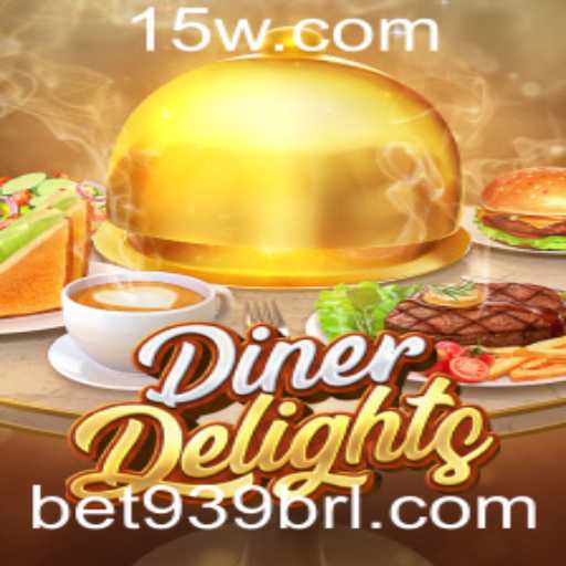 DinerDelights: Uma Aventura Culinária Inovadora no Universo de Bet939