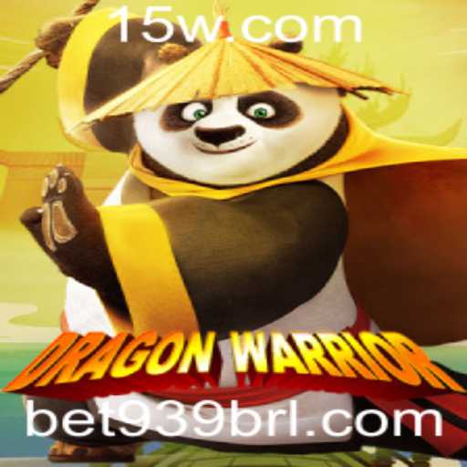 Descubra o Fascinante Mundo de DragonWarrior com Bet939