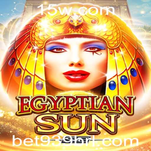 EgyptianSunSE: Descobrindo a Magia do Antigo Egito com Bet939