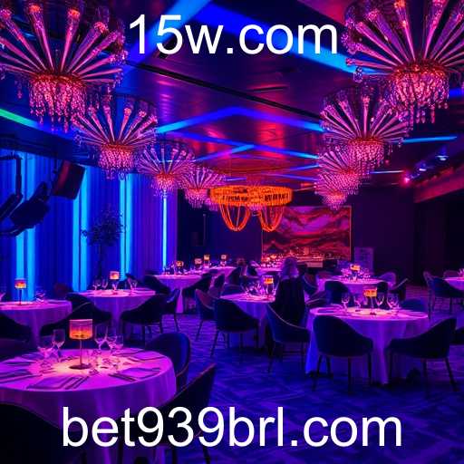 Eventos Exclusivos e a Inovação de Bet939