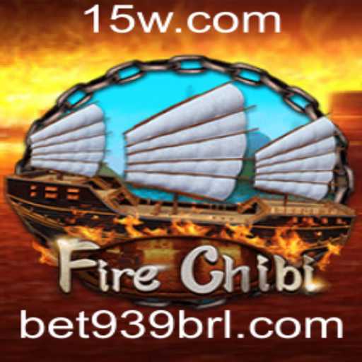 FireChibi: Um Novo Conceito de Jogo com a Plataforma Bet939