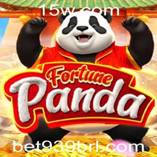 FortunePanda: Descubra o Novo Fenômeno com Bet939