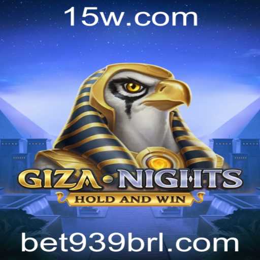 Descubra o Fascinante Mundo de GizaNights com Bet939