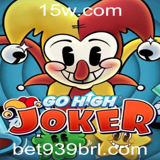 Desvendando GoHighJoker: Um Jogo de Estratégia e Azar no Mundo Digital com Bet939