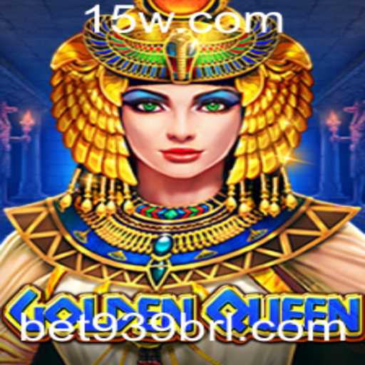 Explorando o Mundo do GoldenQueen: A Nova Sensação dos Jogos de Azar