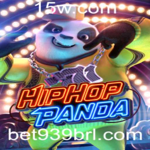 A Revolução dos Jogos de Cassino: Explorando HipHopPanda com Bet939