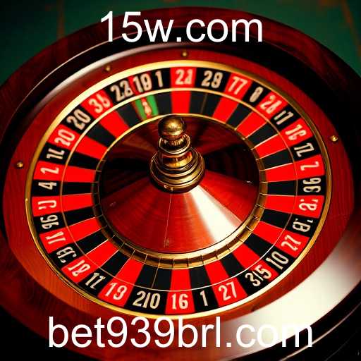 A Arte e Complexidade dos Jogos de Roleta com Foco no Bet939