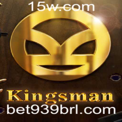 Kingsman: Uma Nova Sensação no Mundo dos Jogos de Apostas