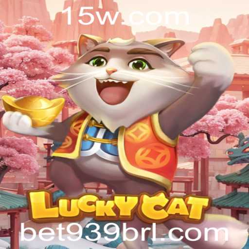 Descubra o Fascinante Mundo de LuckyCat: O Jogo de Apostas Bet939