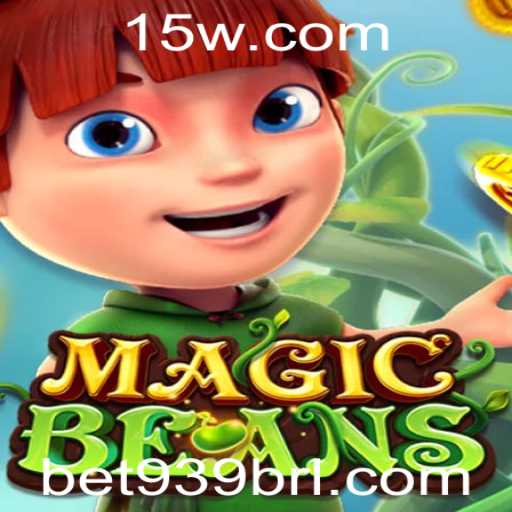 Descubra o Mundo Encantado de MAGICBEANS com Bet939