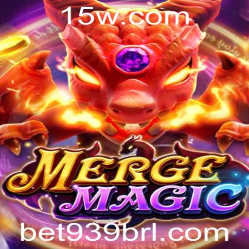 Desvendando o Fascinante Jogo MERGEMAGIC