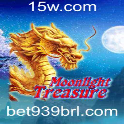 Explorando o Fascinante Mundo de MoonlightTreasure com Bet939