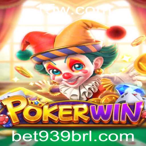 Explorando o Universo do Jogo POKERWIN e a Dinâmica de Bet939