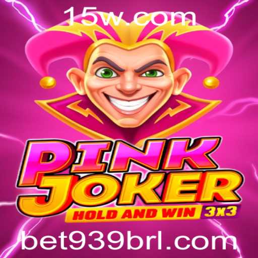 Explorando o Novo Jogo Pinkjoker com Bet939