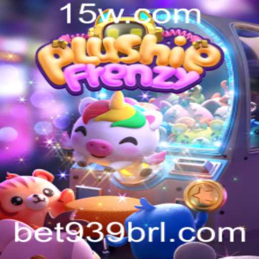 Explorando o Mundo do Jogo PlushieFrenzy com Bet939