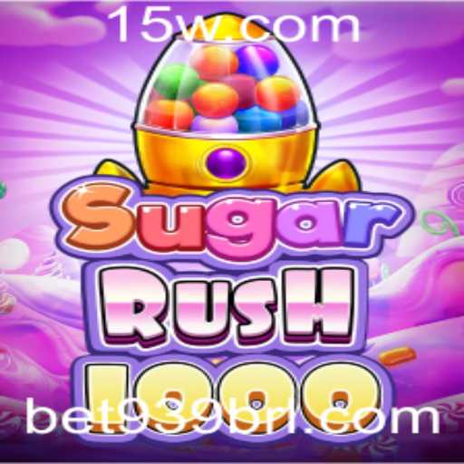 Explorando o Mundo de SugarRush1000: Um Mergulho no Universo de Bet939