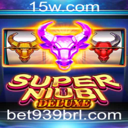Explorando o Mundo de SuperNiubiDeluxe: Uma Aventura com Bet939