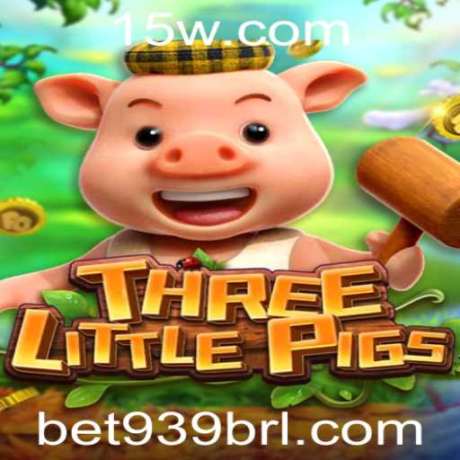 Explorando o Jogo 'THREELITTLEPIGS': Descrição, Introdução e Regras
