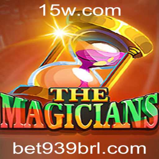Explorando o Universo de TheMagicians: Um Jogo Cativante e Envolvente