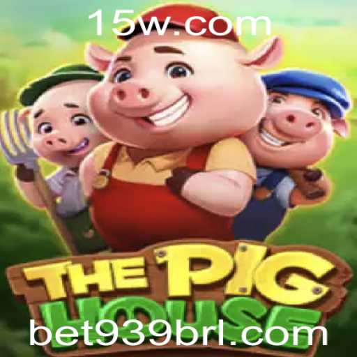 ThePigHouse: Explorando o Novo Fenômeno dos Jogos Online com Bet939