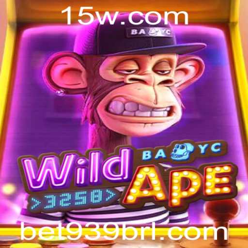 Explorando o Mundo de WildApe3258: Regras e Introdução com Bet939